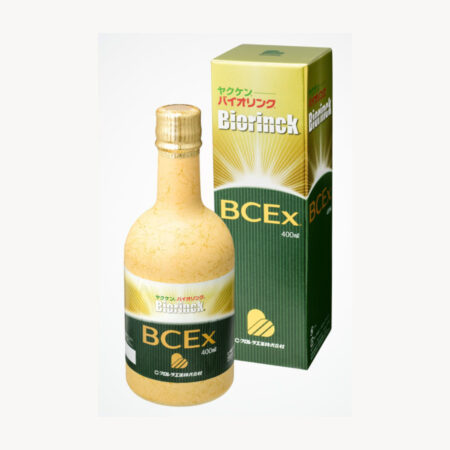 ヤクケン バイオリンク BCEx | 赤松ショップ