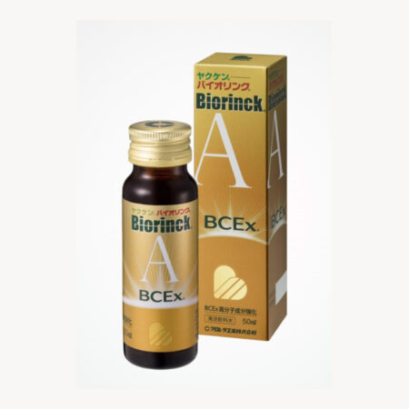 バイオリンクBiolink 原液BCEx 400ml（ヤクケン バイオリンク  
