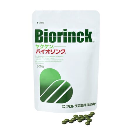ヤクケン バイオリンク | 赤松ショップ