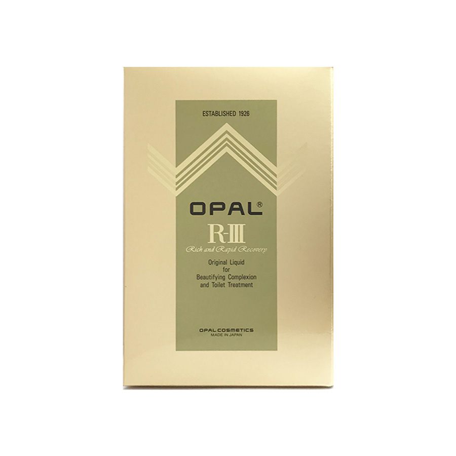 OPAL RIII 美容原液 460ml 美容原液 オパールRⅢ | 赤松ショップ